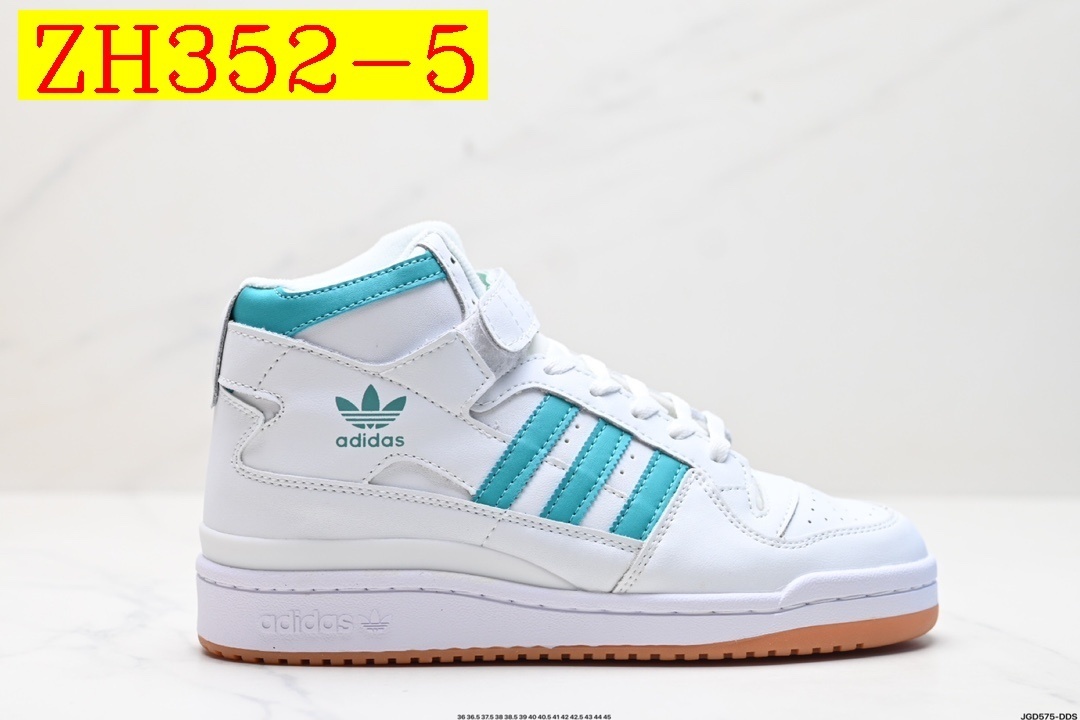 60$ Adidas Forum 84 Low size 36-45 All Colors 2 532410 ZH352 gallery