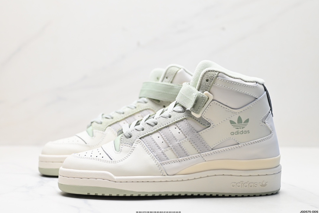 60$ Adidas Forum 84 Low size 36-45 All Colors 2 532410 ZH352 gallery