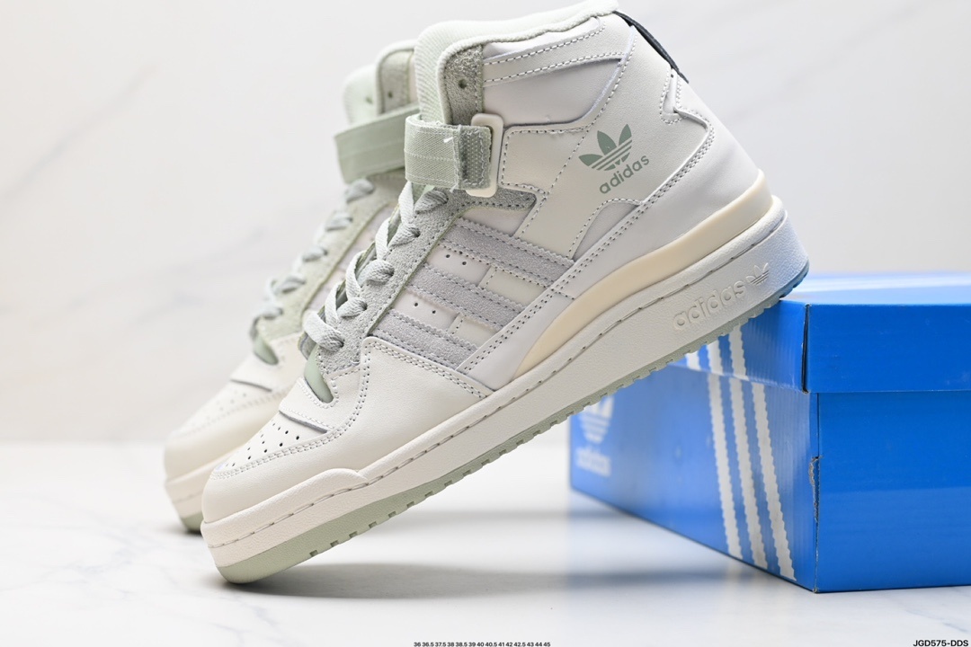 60$ Adidas Forum 84 Low size 36-45 All Colors 2 532410 ZH352 gallery