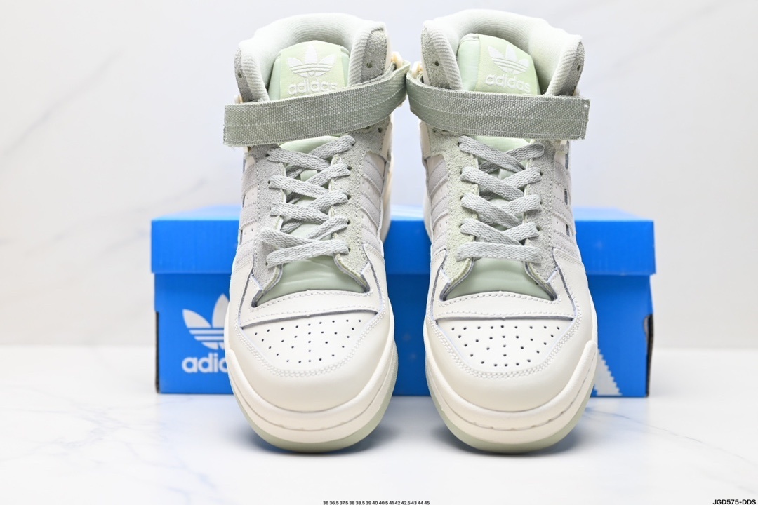 60$ Adidas Forum 84 Low size 36-45 All Colors 2 532410 ZH352 gallery