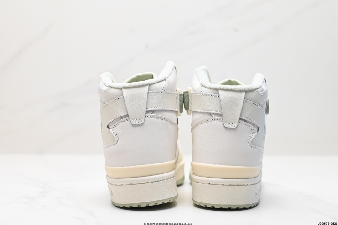 60$ Adidas Forum 84 Low size 36-45 All Colors 2 532410 ZH352 gallery