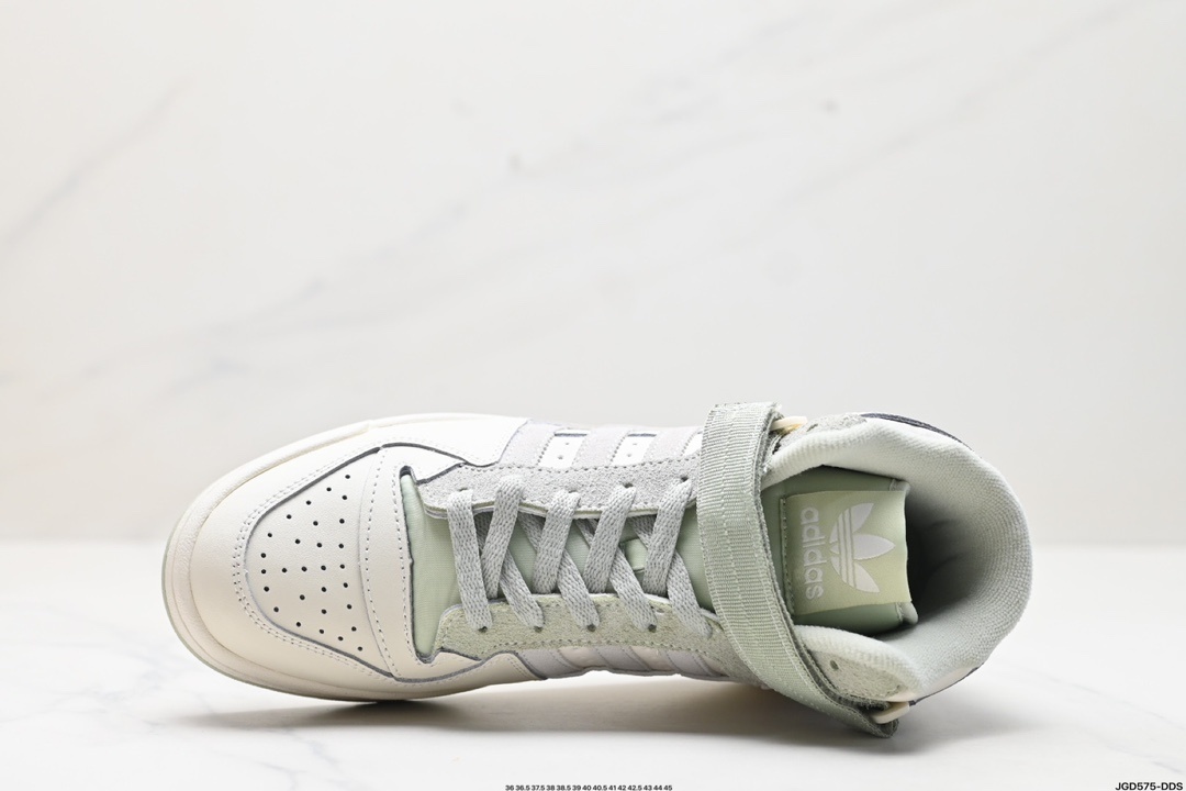 60$ Adidas Forum 84 Low size 36-45 All Colors 2 532410 ZH352 gallery