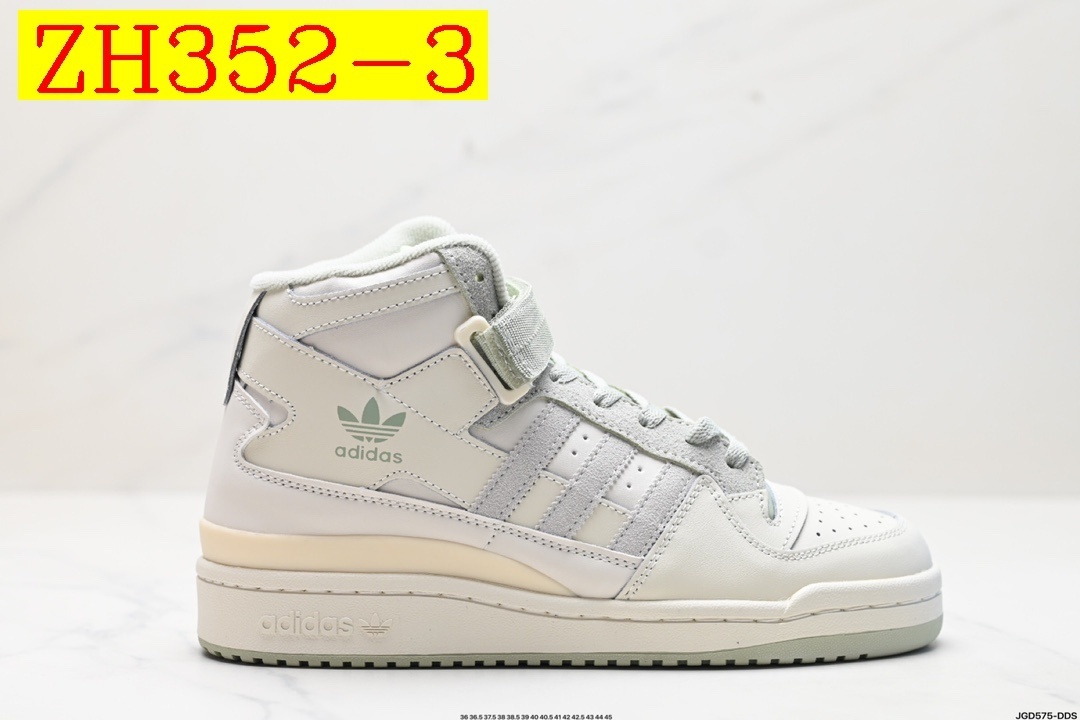 60$ Adidas Forum 84 Low size 36-45 All Colors 2 532410 ZH352 gallery