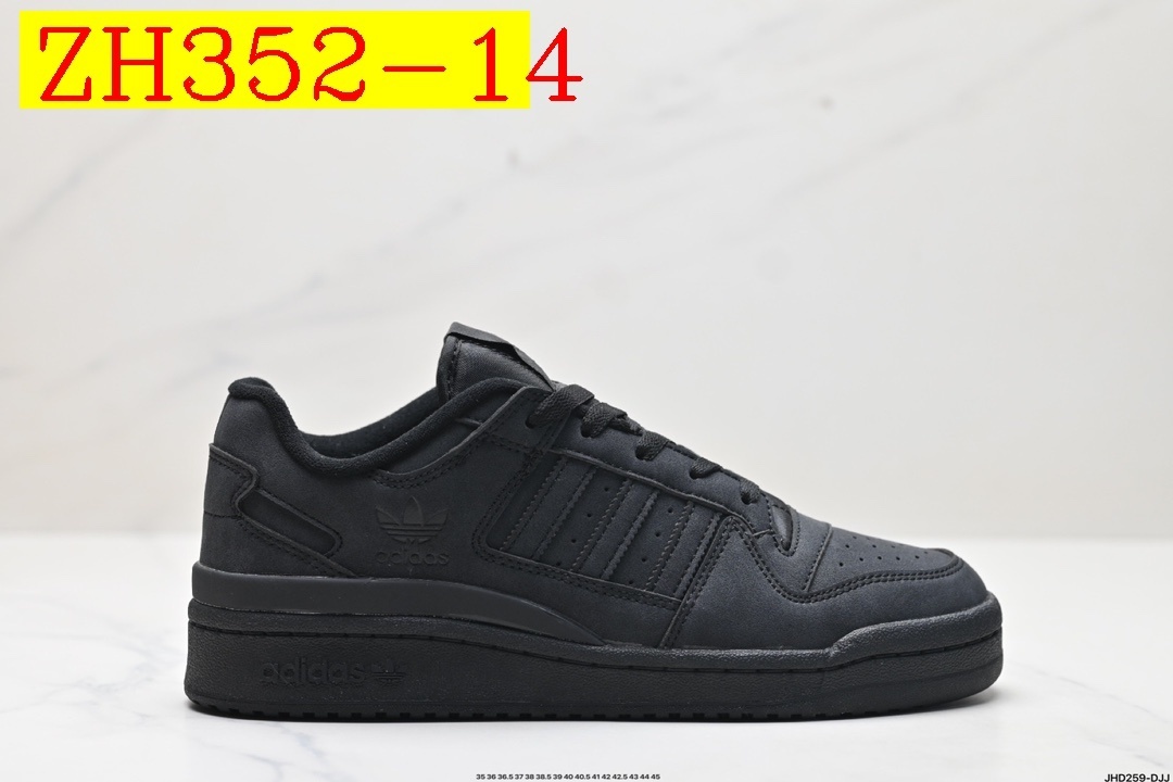 60$ Adidas Forum 84 Low size 36-45 All Colors 2 532410 ZH352 gallery