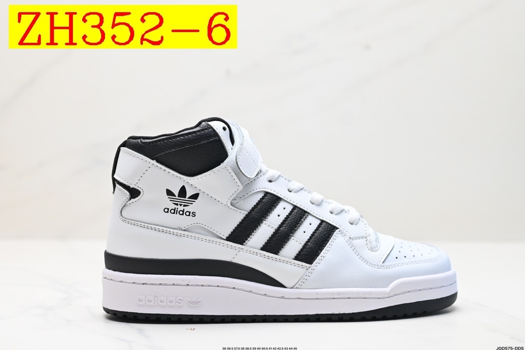 60$ Adidas Forum 84 Low size 36-45 All Colors 2 532410 ZH352 gallery