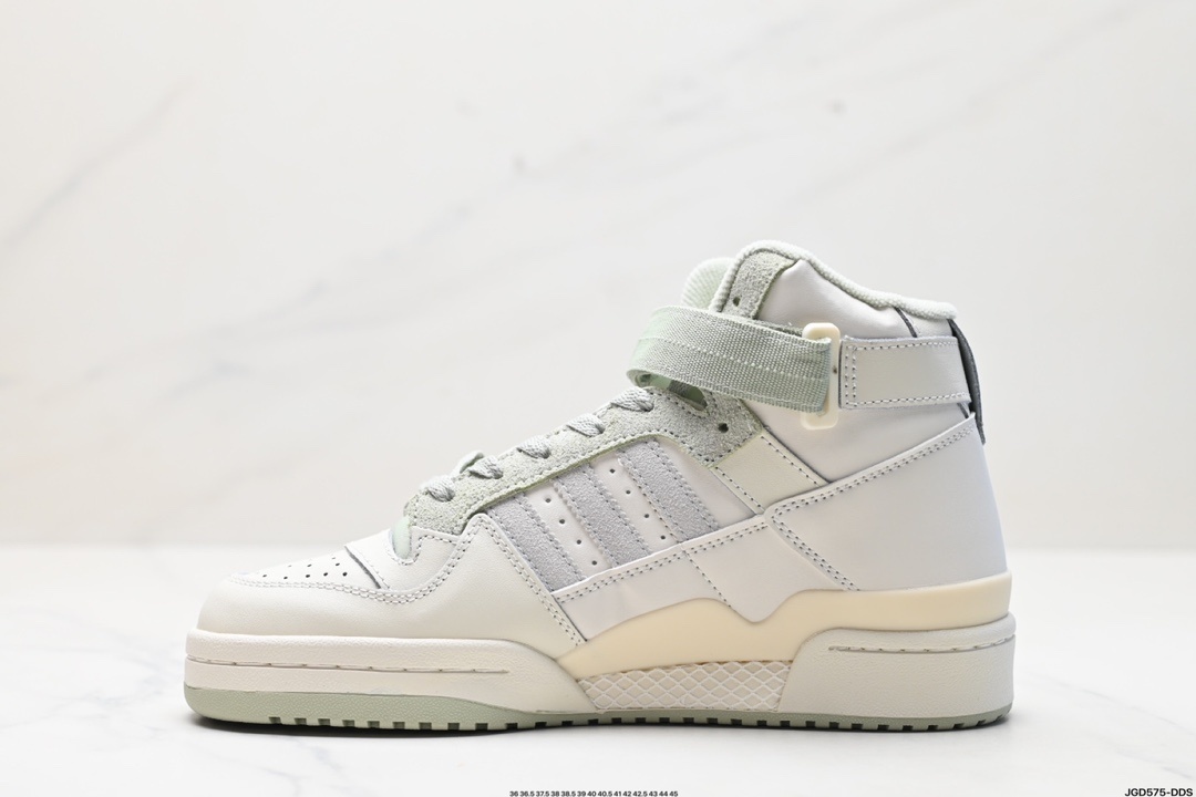 60$ Adidas Forum 84 Low size 36-45 All Colors 2 532410 ZH352 gallery