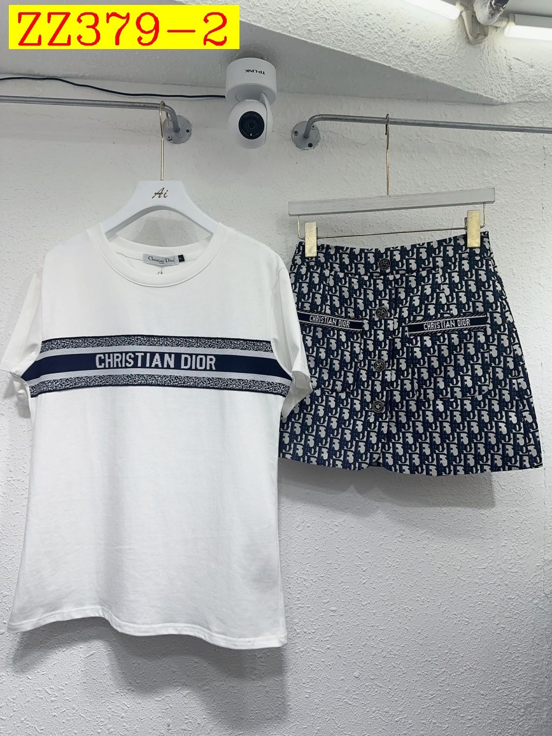 60$ GUCCI Clothing set size S-L 430580 ZZ379 gallery