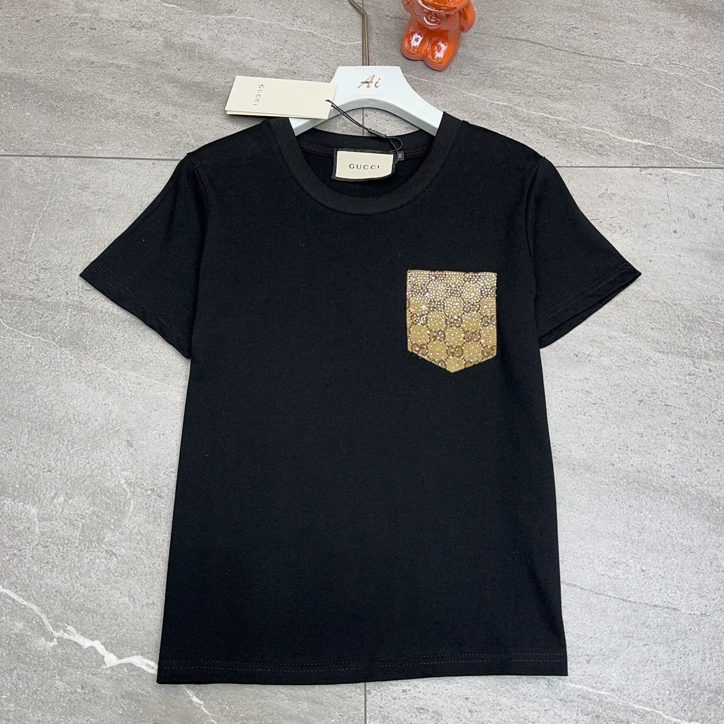 60$ GUCCI Clothing set size S-L 430580 ZZ379 gallery