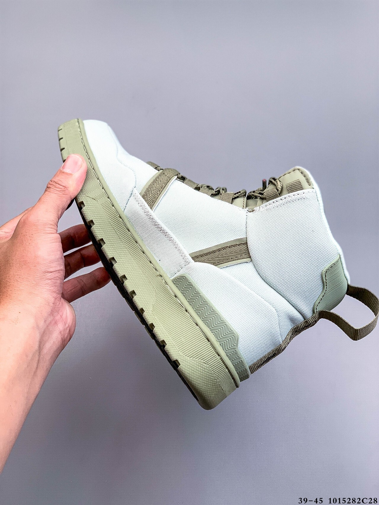 60$ Lacoste Shoes Size 39-45 027830 ZM236 gallery