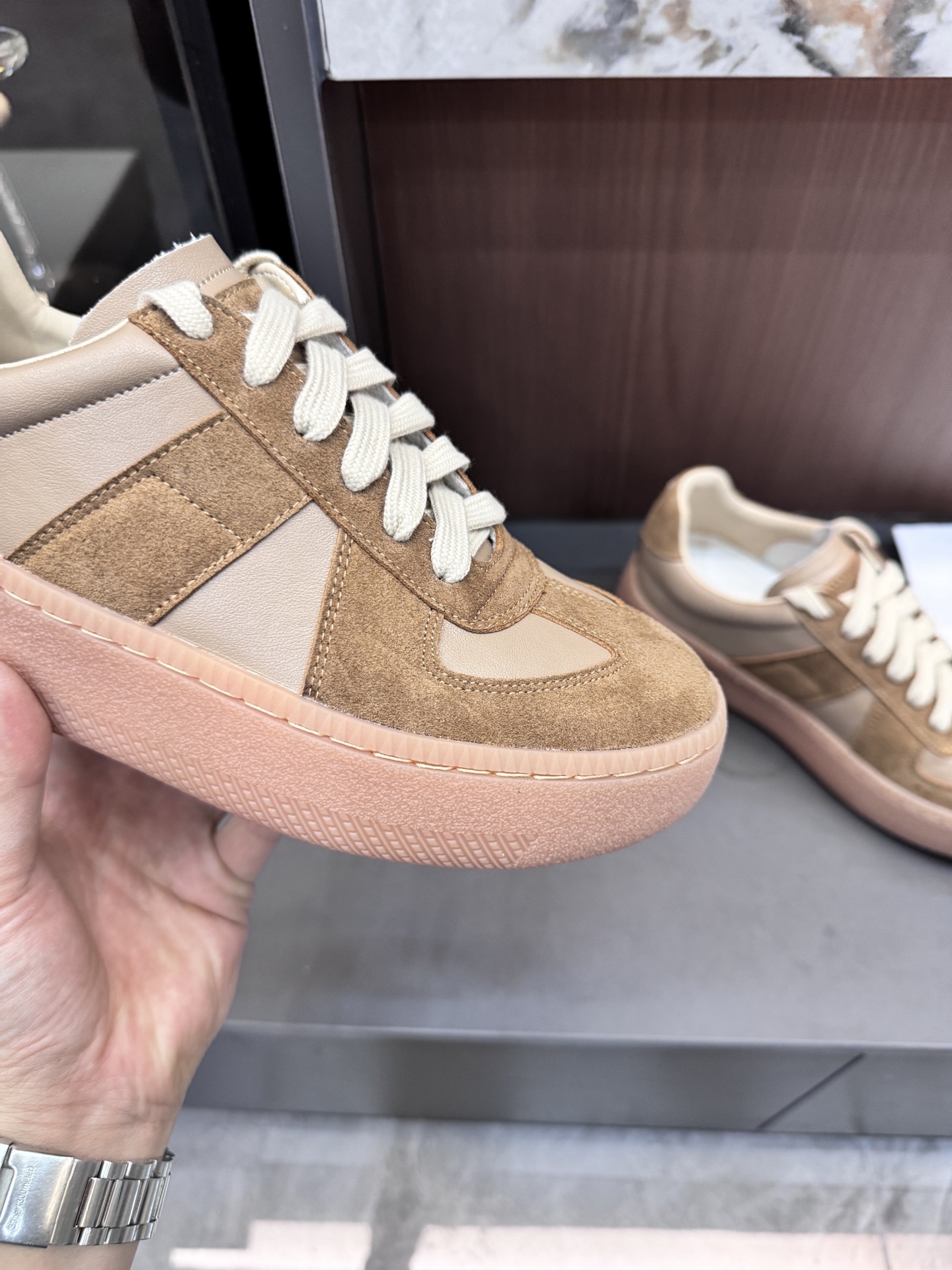 60$ MaisonMargiela MM6 size 35-40 531000 MJK16 gallery