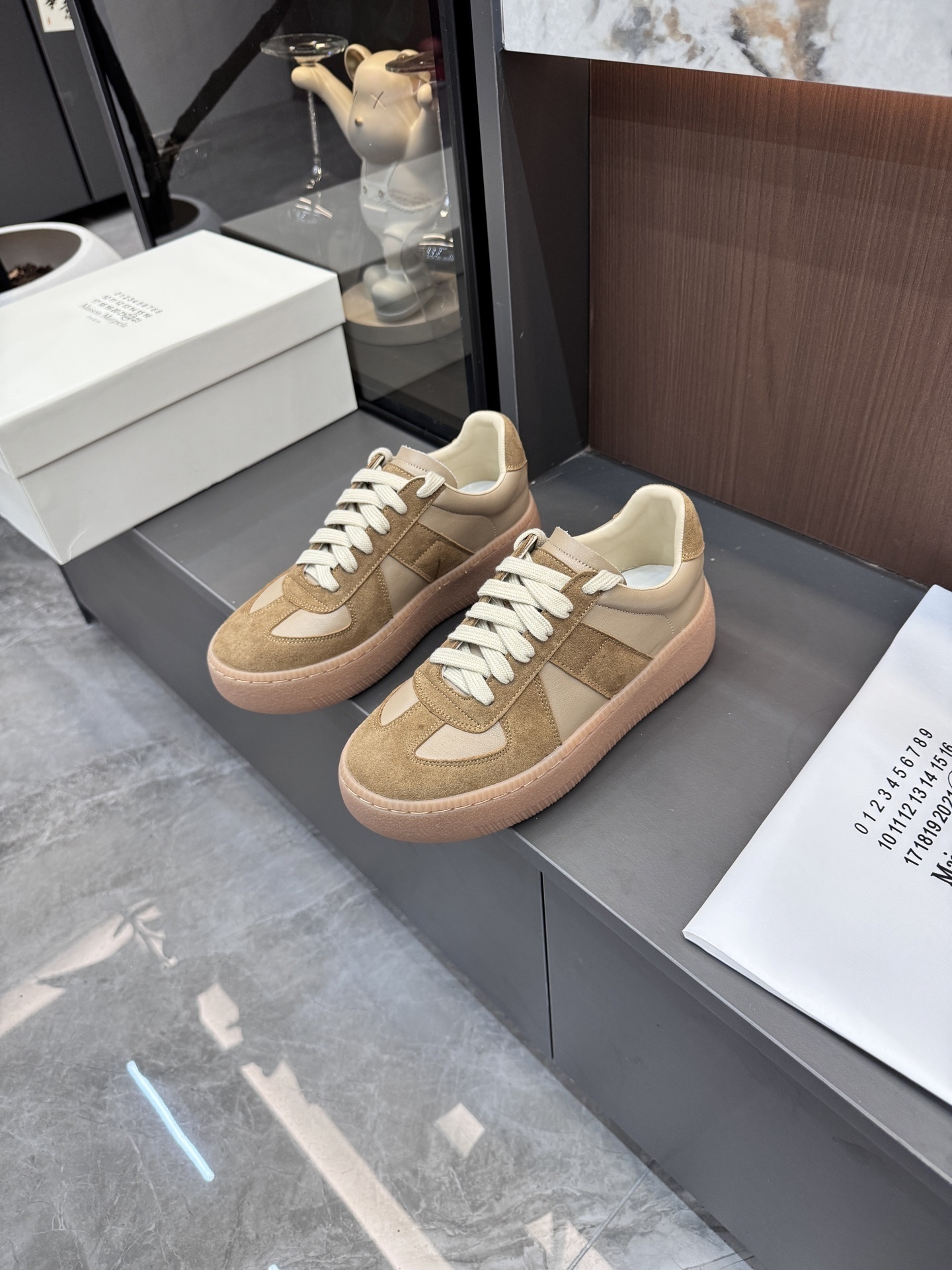 60$ MaisonMargiela MM6 size 35-40 531000 MJK16 gallery