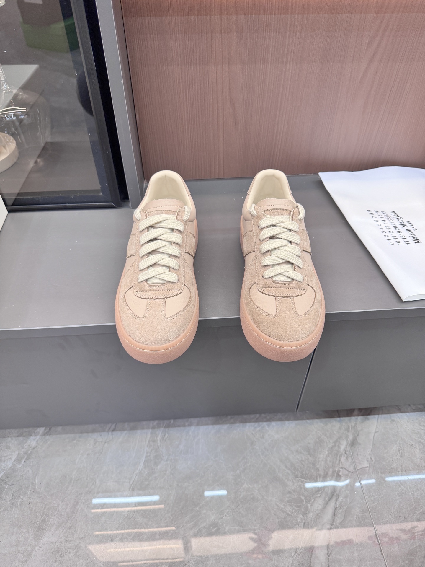 60$ MaisonMargiela MM6 size 35-40 531000 MJK16 gallery
