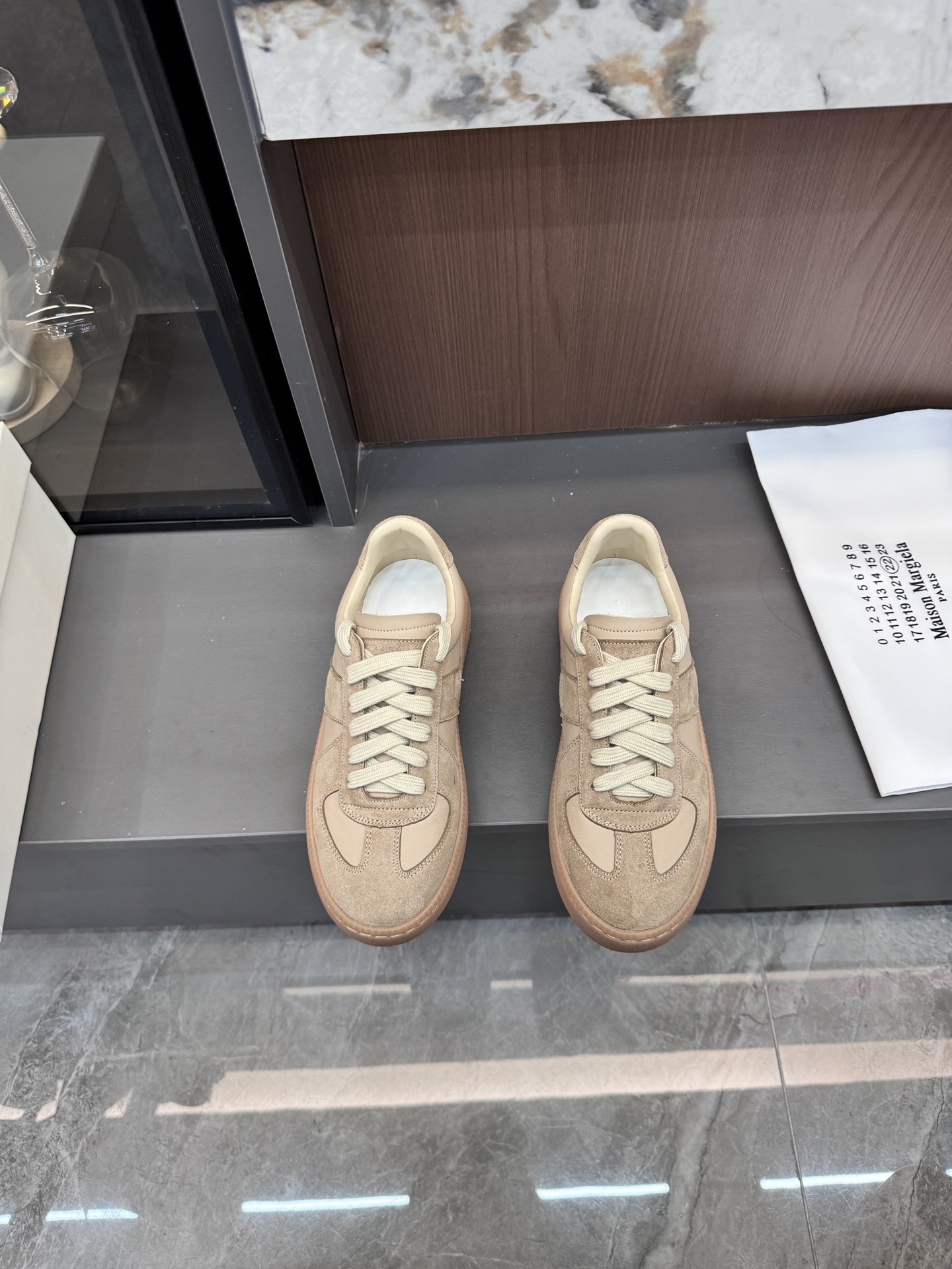 60$ MaisonMargiela MM6 size 35-40 531000 MJK16 gallery