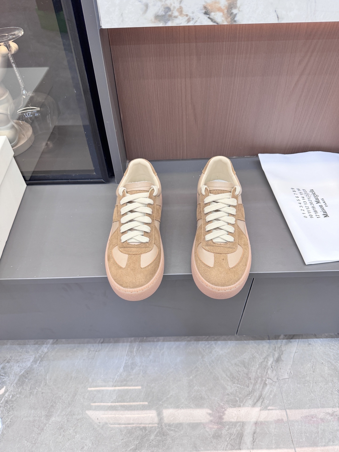 60$ MaisonMargiela MM6 size 35-40 531000 MJK16 gallery