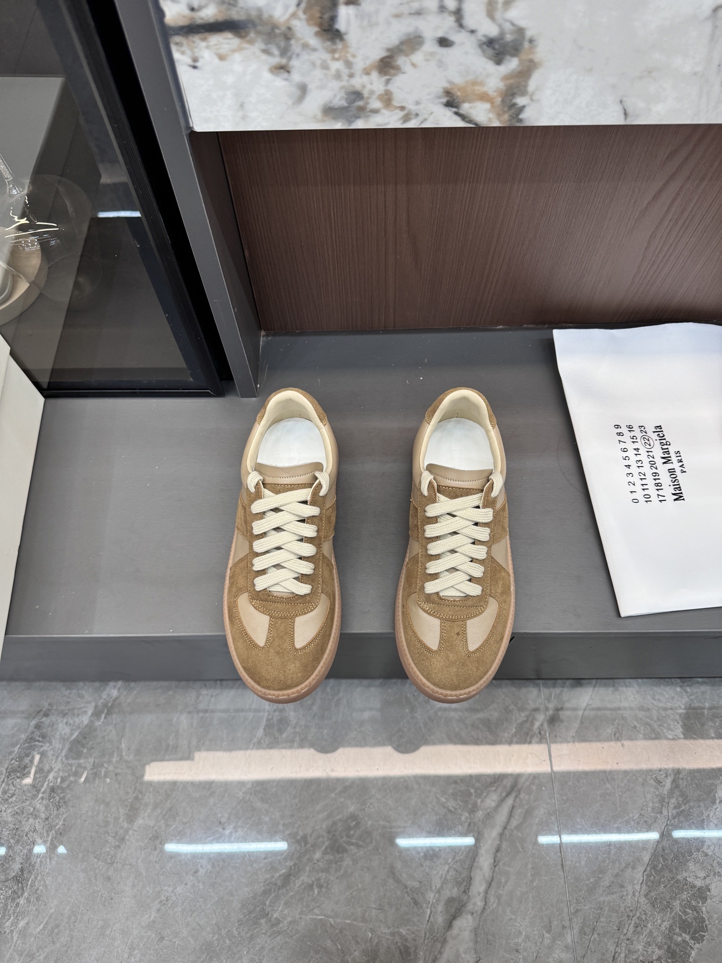 60$ MaisonMargiela MM6 size 35-40 531000 MJK16 gallery