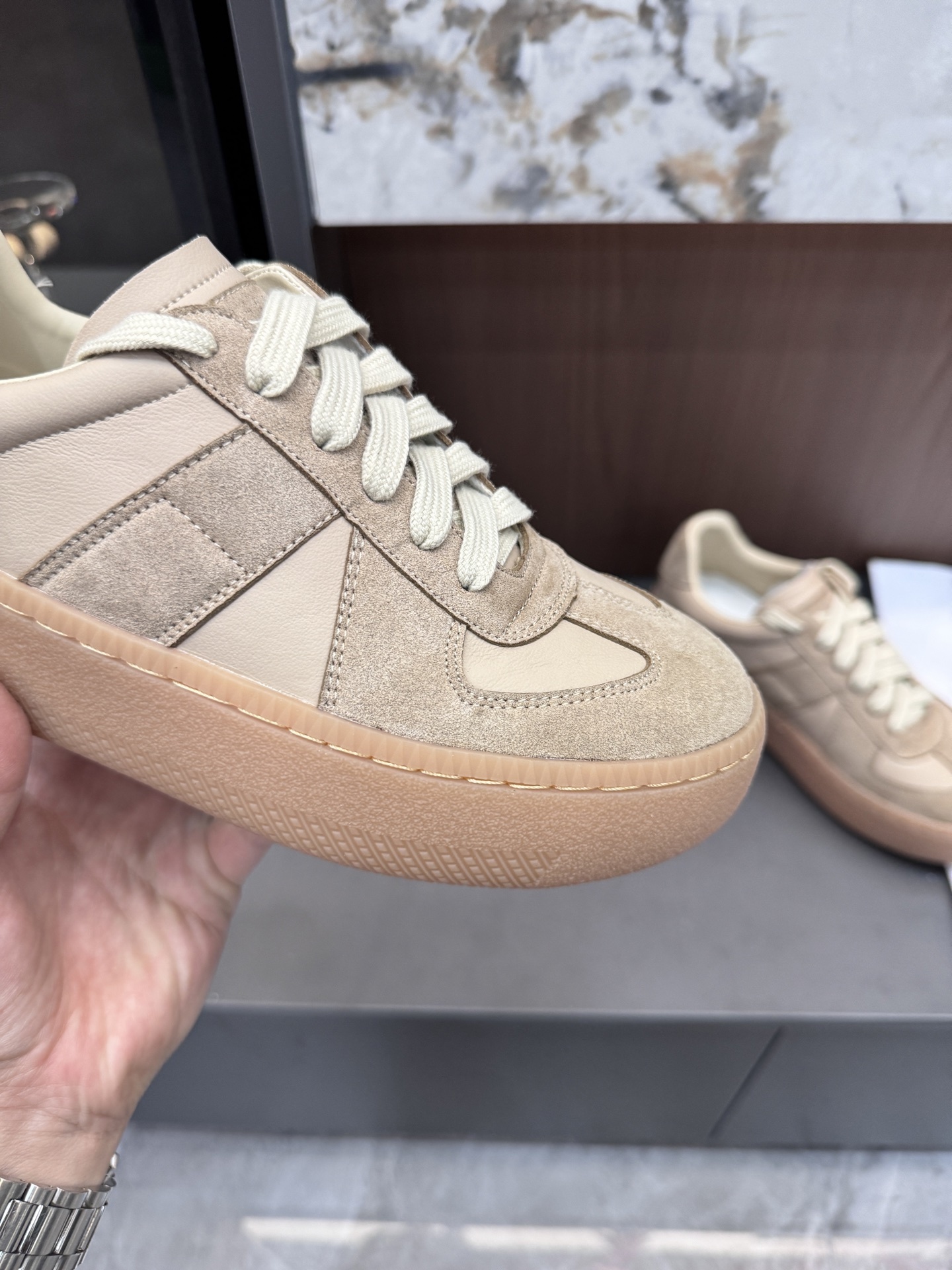 60$ MaisonMargiela MM6 size 35-40 531000 MJK16 gallery