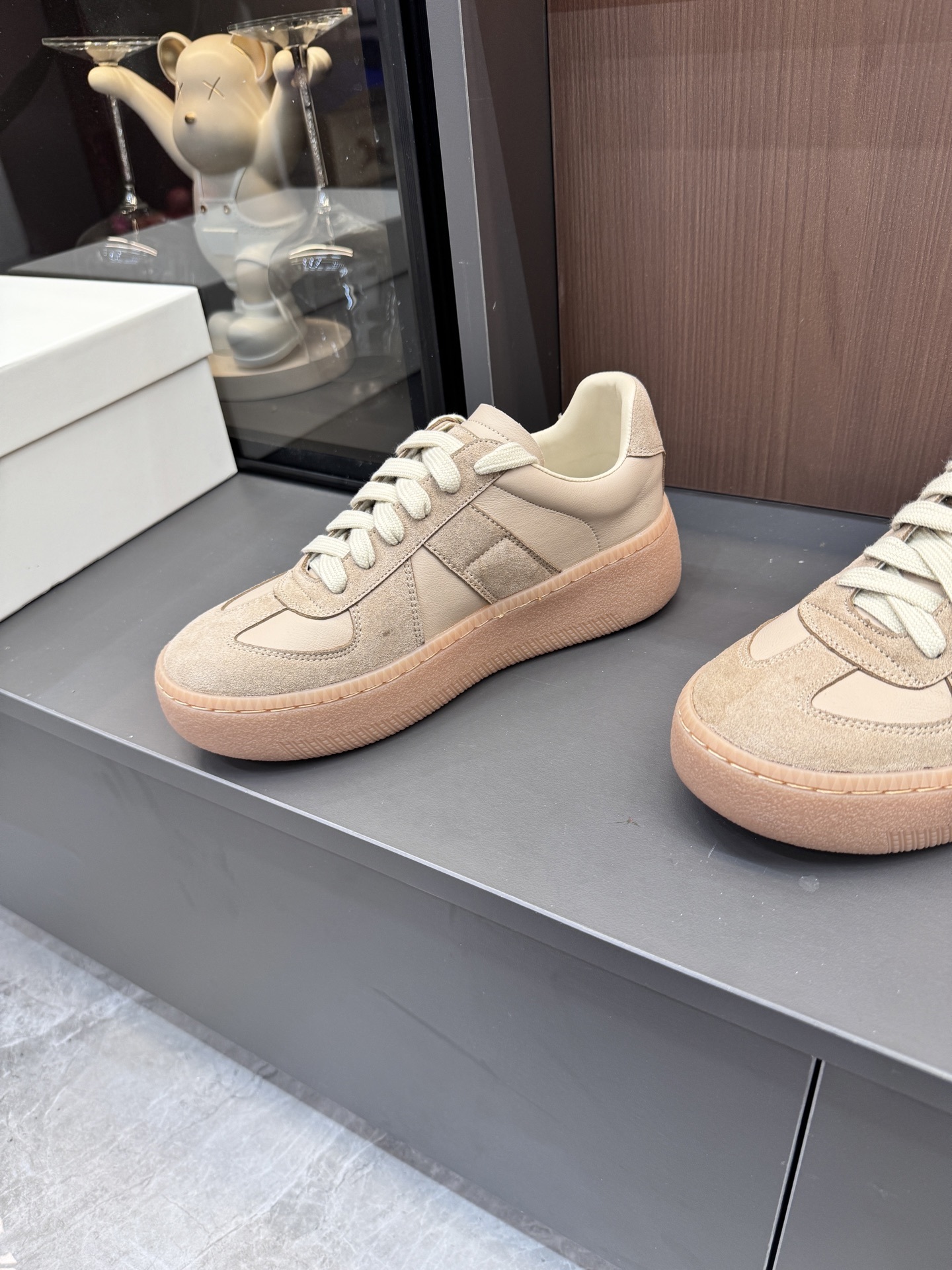 60$ MaisonMargiela MM6 size 35-40 531000 MJK16 gallery