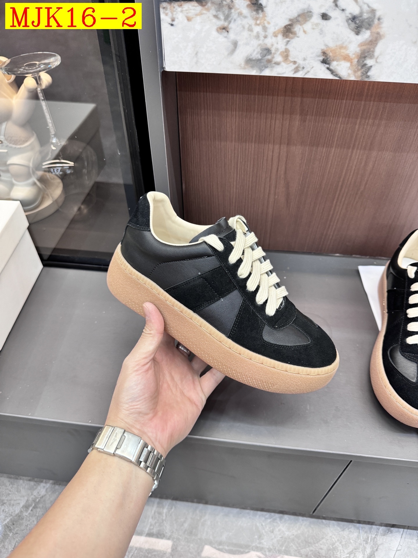 60$ MaisonMargiela MM6 size 35-40 531000 MJK16 gallery