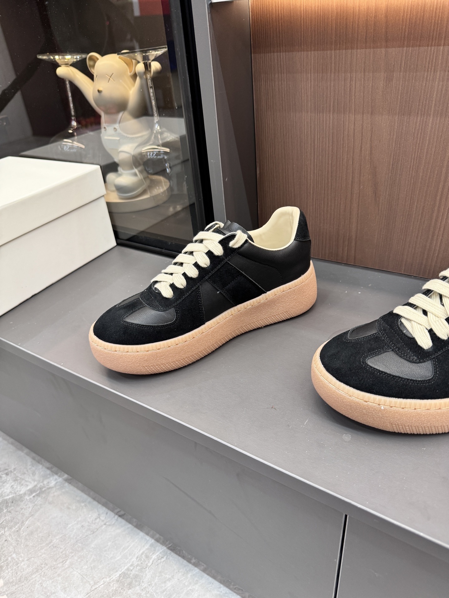 60$ MaisonMargiela MM6 size 35-40 531000 MJK16 gallery
