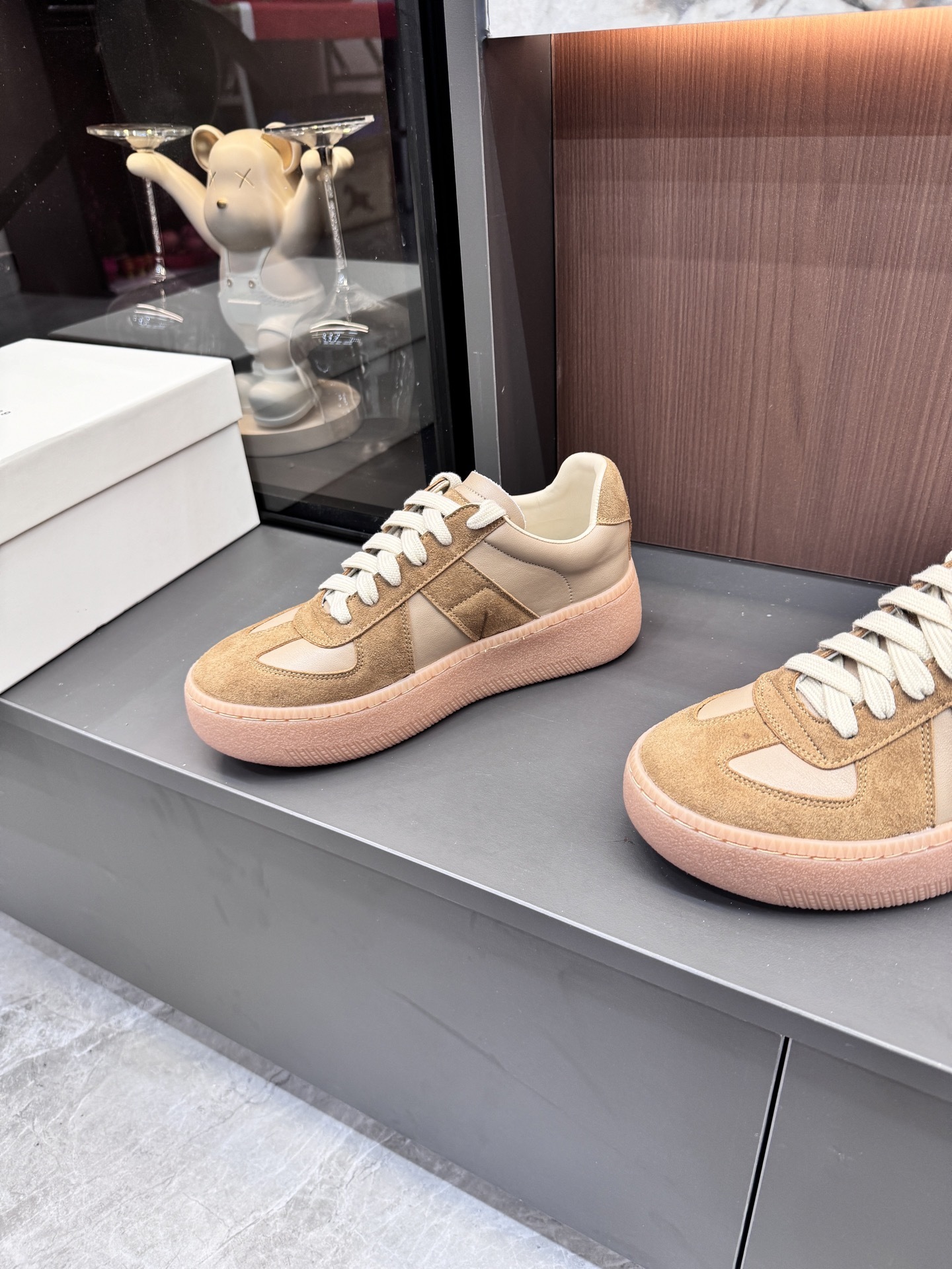 60$ MaisonMargiela MM6 size 35-40 531000 MJK16 gallery