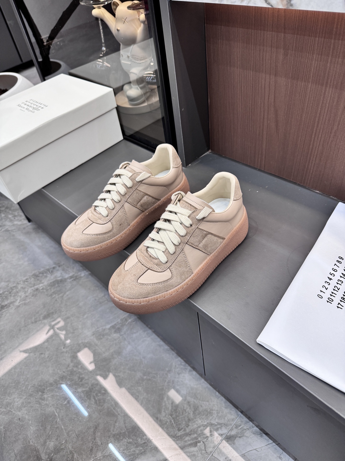 60$ MaisonMargiela MM6 size 35-40 531000 MJK16 gallery