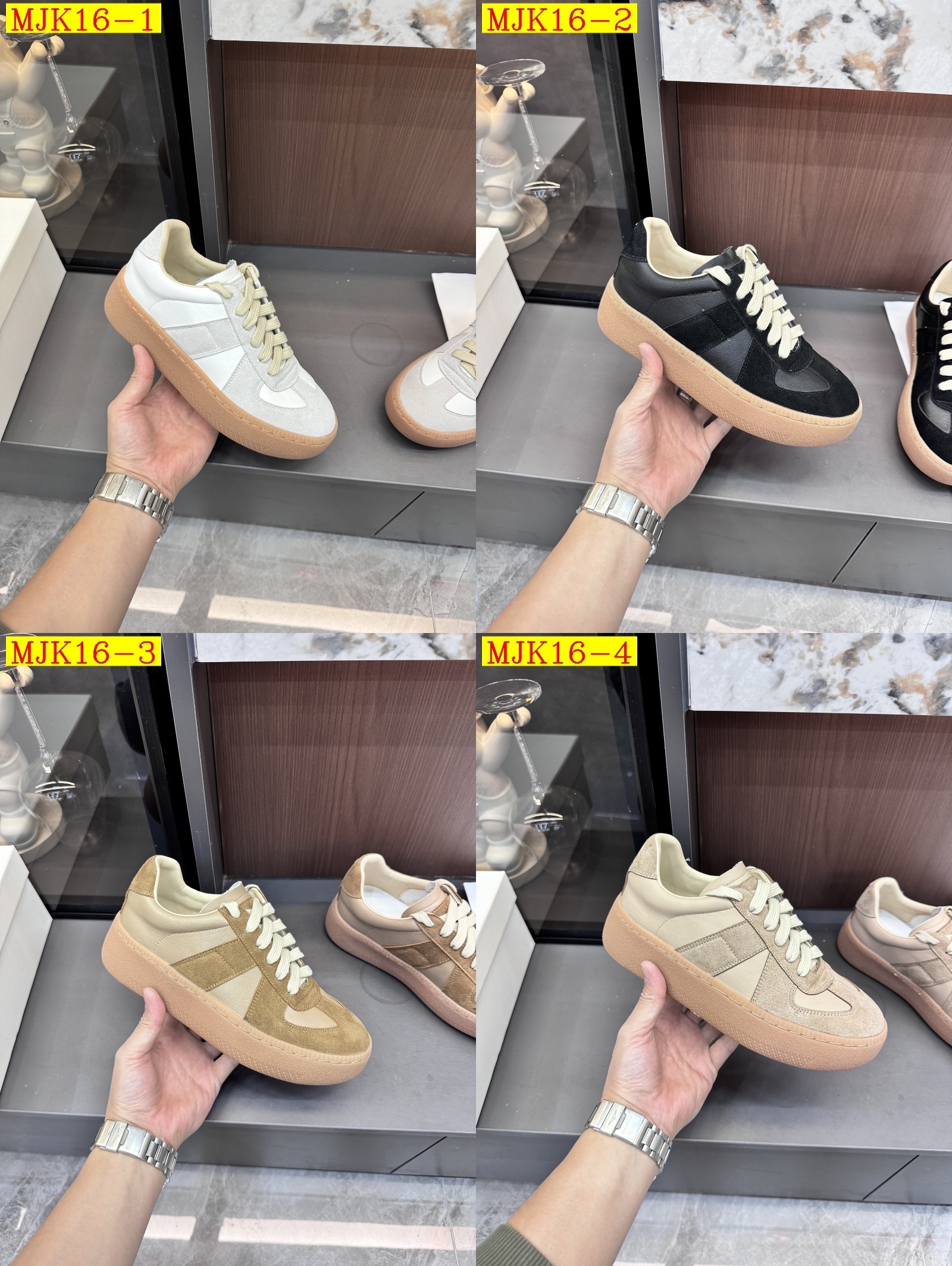 60$ MaisonMargiela MM6 size 35-40 531000 MJK16 gallery