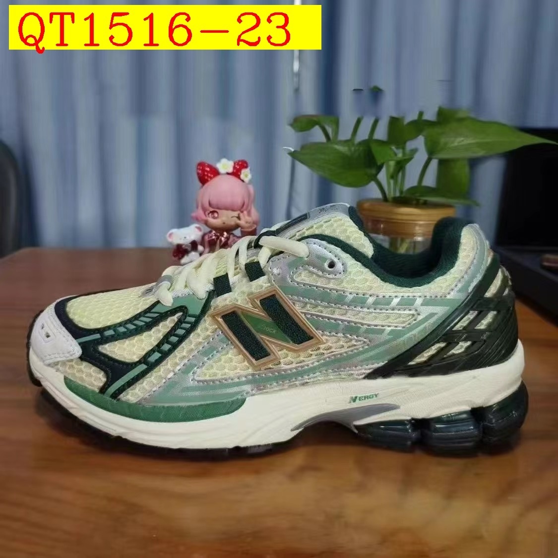 60$ New Balance M1906RA Size 36-45 436070 QT1516 gallery