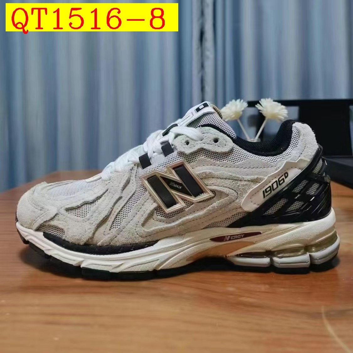 60$ New Balance M1906RA Size 36-45 436070 QT1516 gallery
