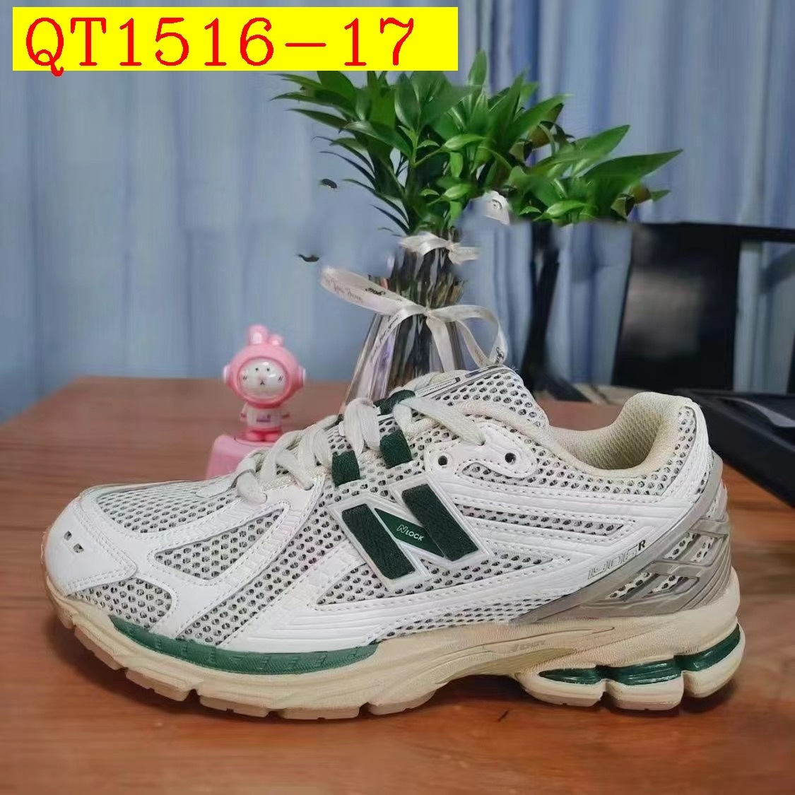 60$ New Balance M1906RA Size 36-45 436070 QT1516 gallery