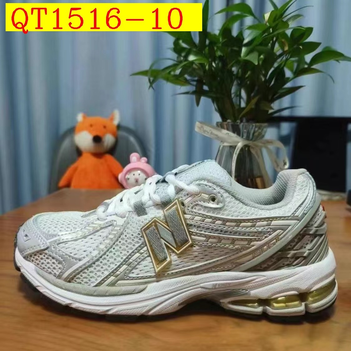 60$ New Balance M1906RA Size 36-45 436070 QT1516 gallery