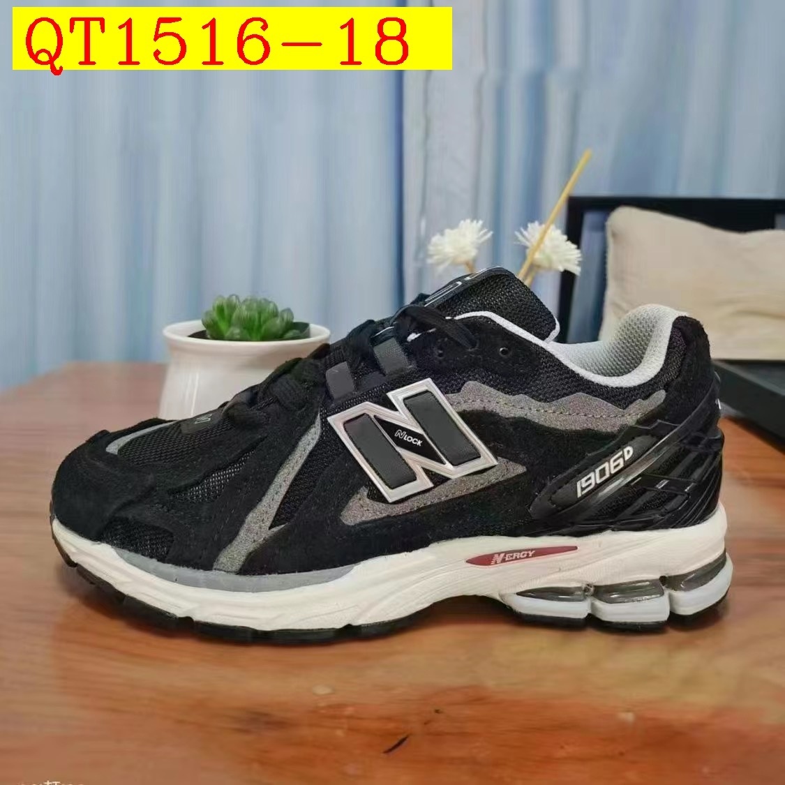 60$ New Balance M1906RA Size 36-45 436070 QT1516 gallery