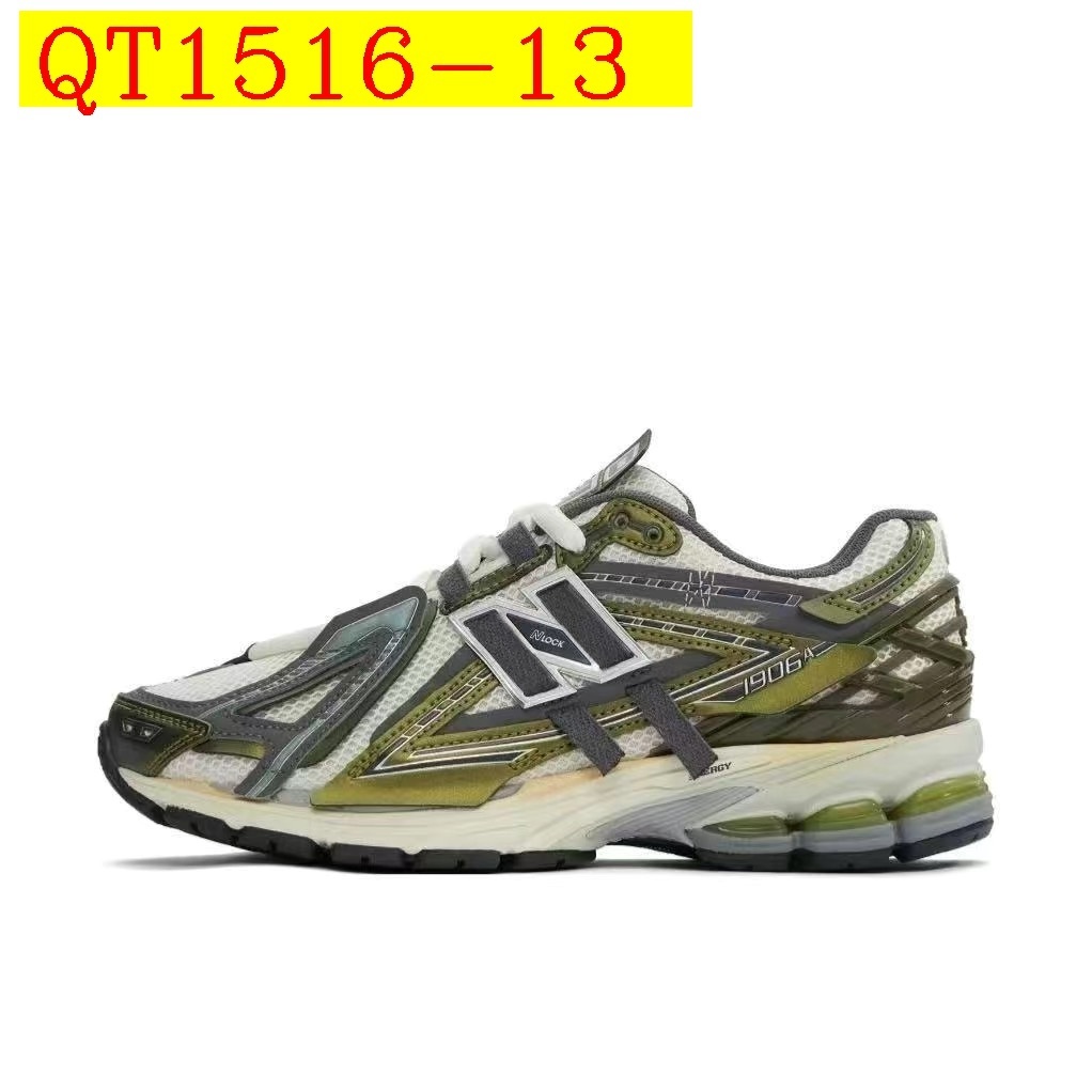 60$ New Balance M1906RA Size 36-45 436070 QT1516 gallery