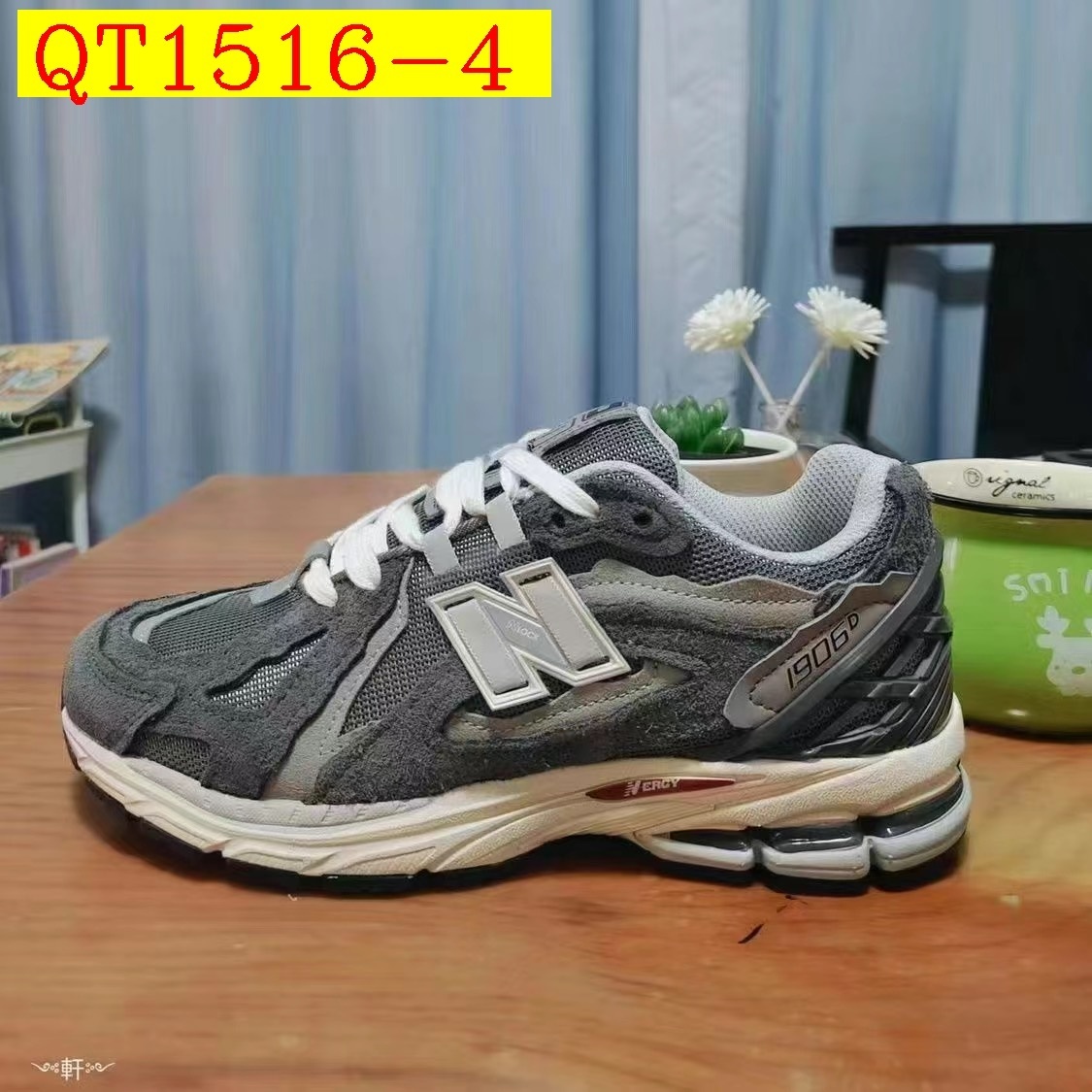 60$ New Balance M1906RA Size 36-45 436070 QT1516 gallery