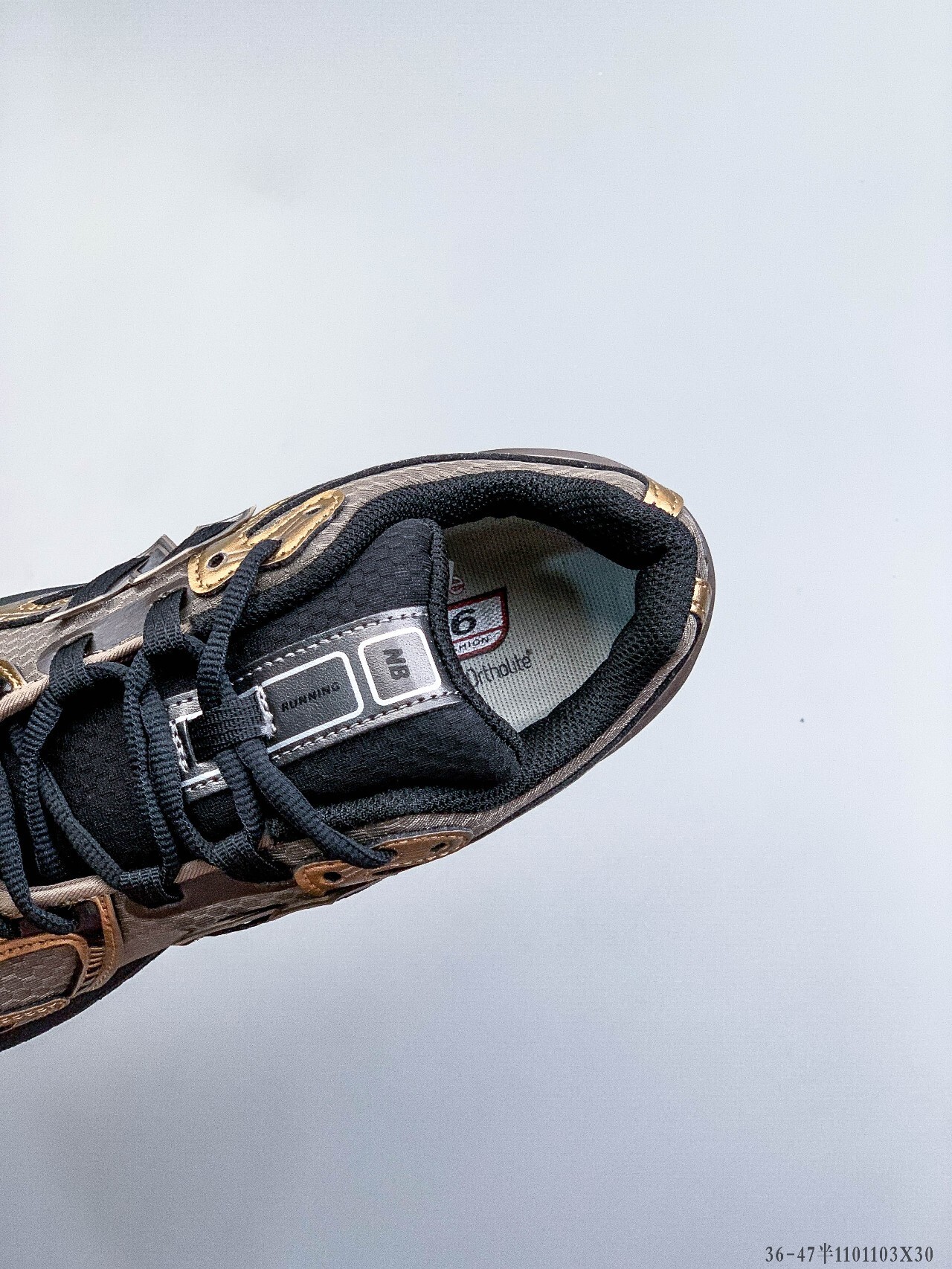 60$ New Balance M1906RI Size 36-46 032070 QT1462 gallery