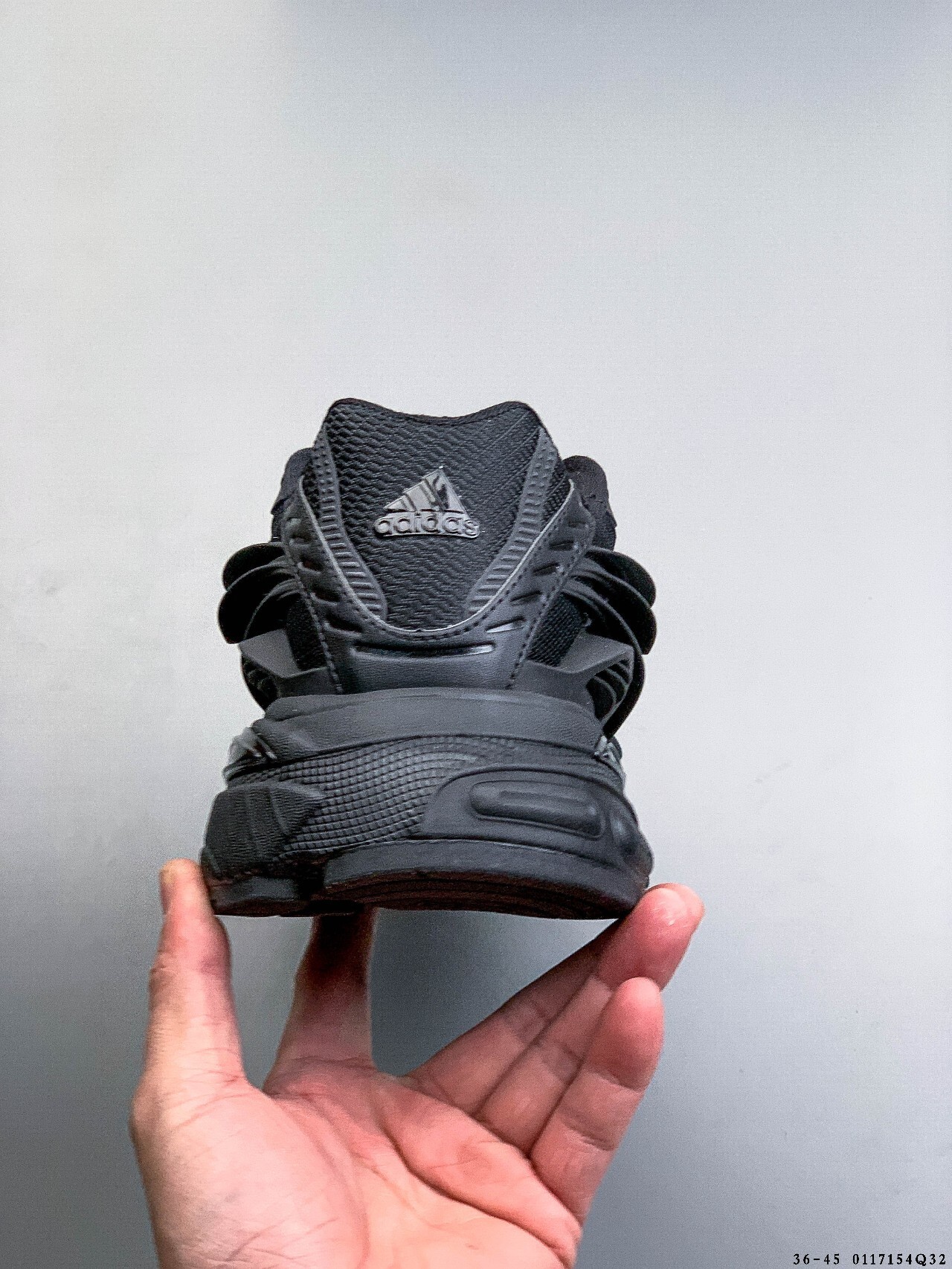 60$ Pharrell Williams adidas adidas Jellyfish size 36-45 933270 QE278 gallery