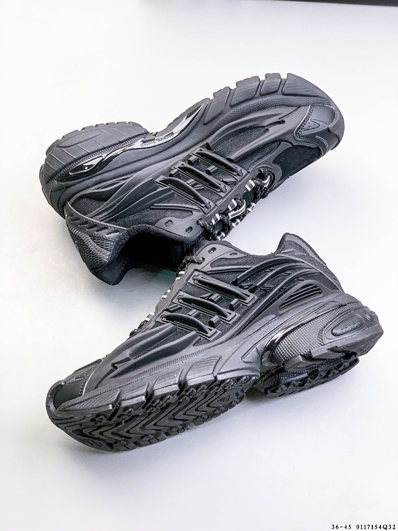 60$ Pharrell Williams adidas adidas Jellyfish size 36-45 933270 QE278 gallery