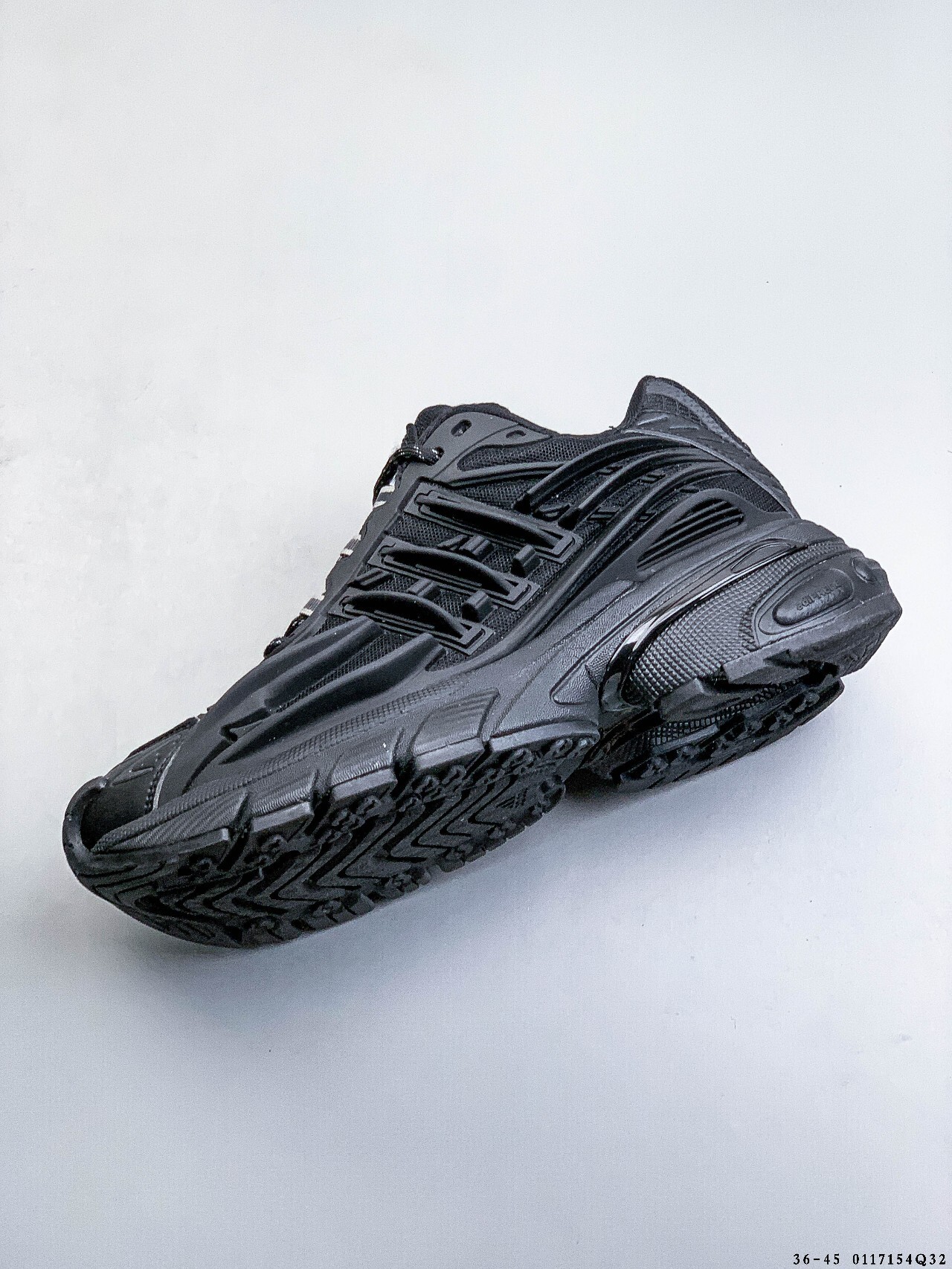 60$ Pharrell Williams adidas adidas Jellyfish size 36-45 933270 QE278 gallery