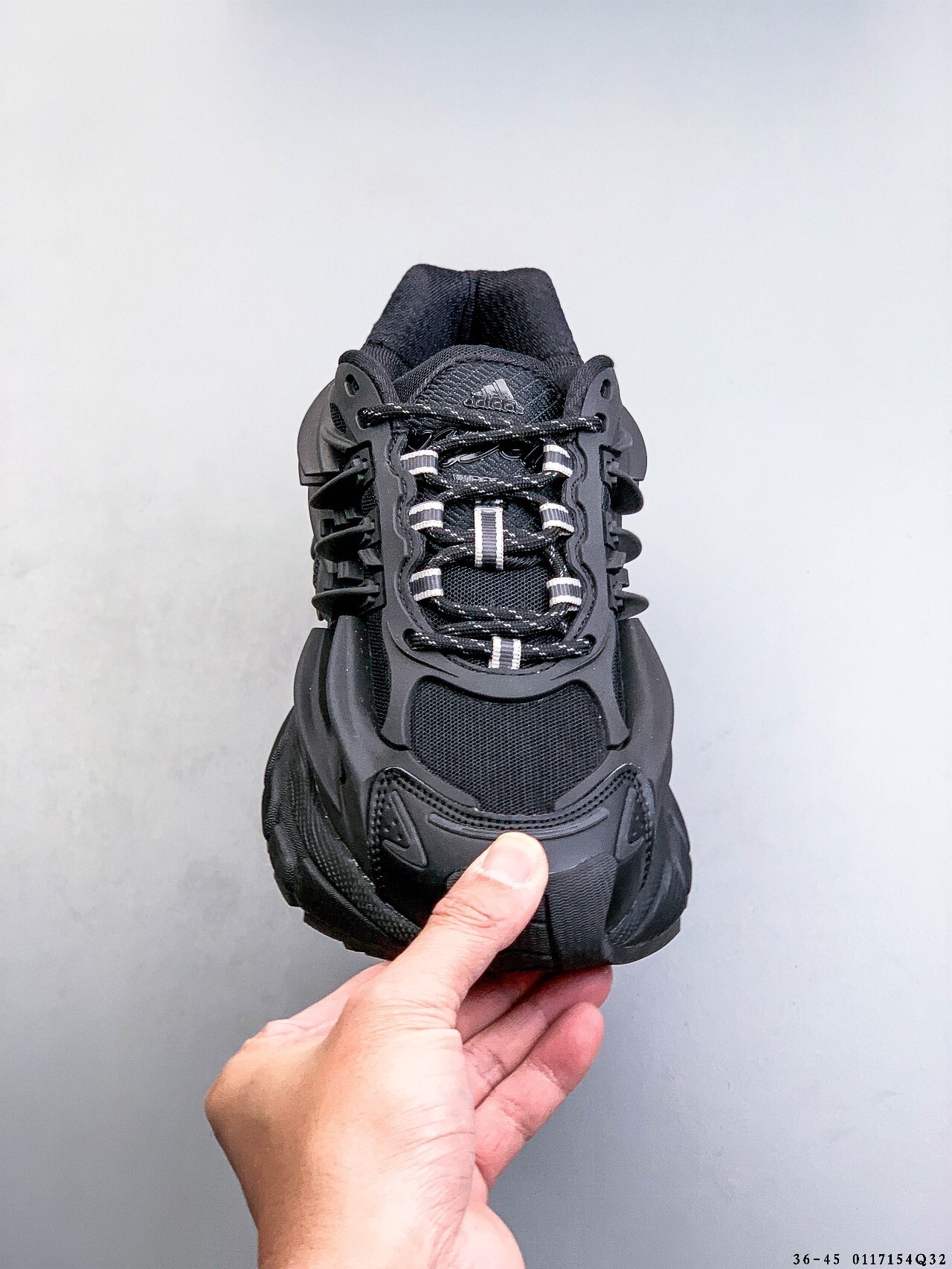 60$ Pharrell Williams adidas adidas Jellyfish size 36-45 933270 QE278 gallery