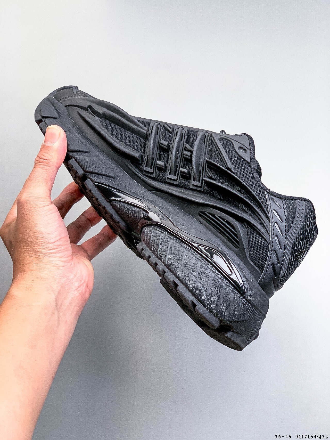 60$ Pharrell Williams adidas adidas Jellyfish size 36-45 933270 QE278 gallery