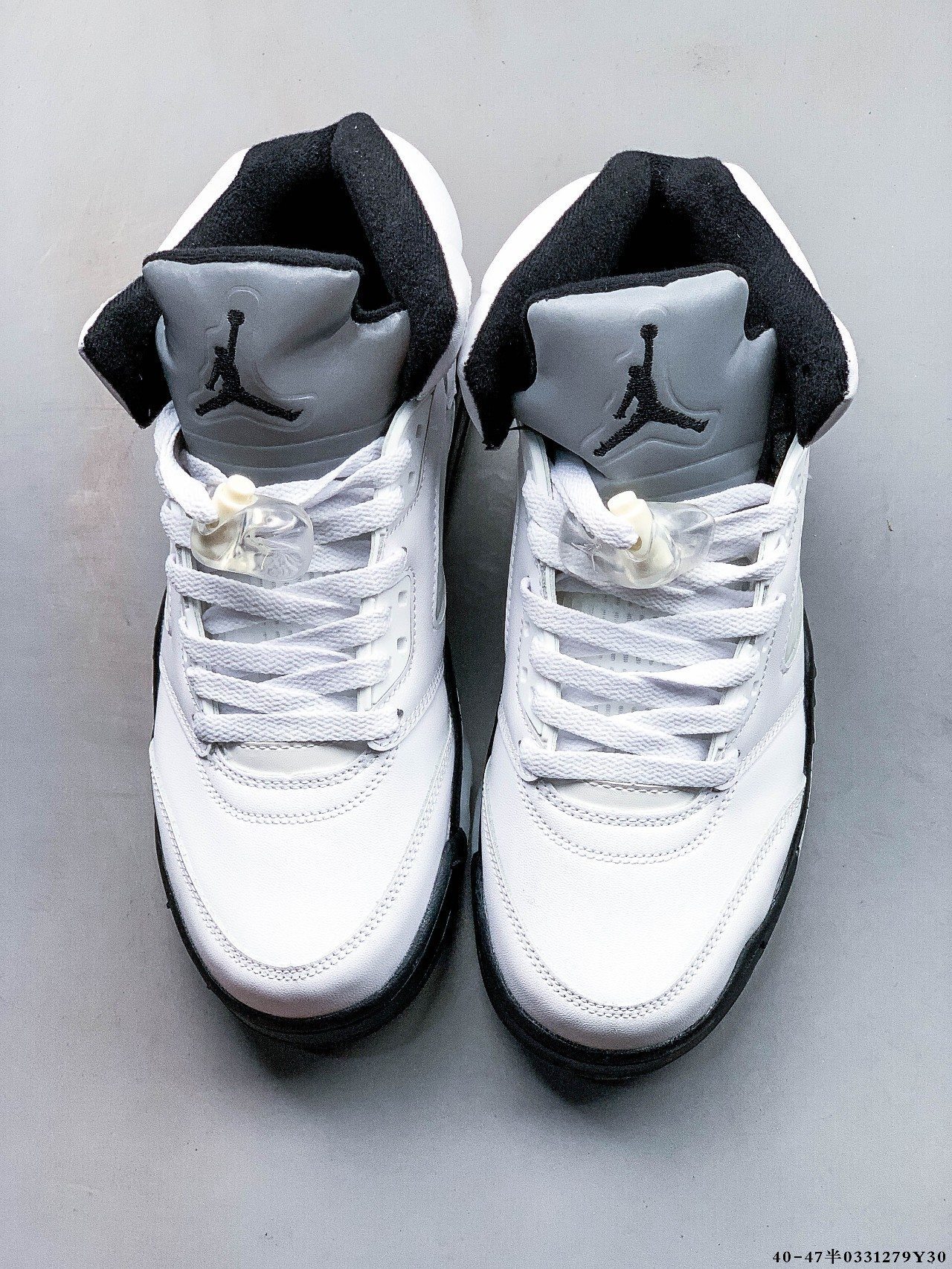 60$ Top Quality Nike Air Jordan 5 Retro AJ5 size 40-47 half 536020 QT912 gallery