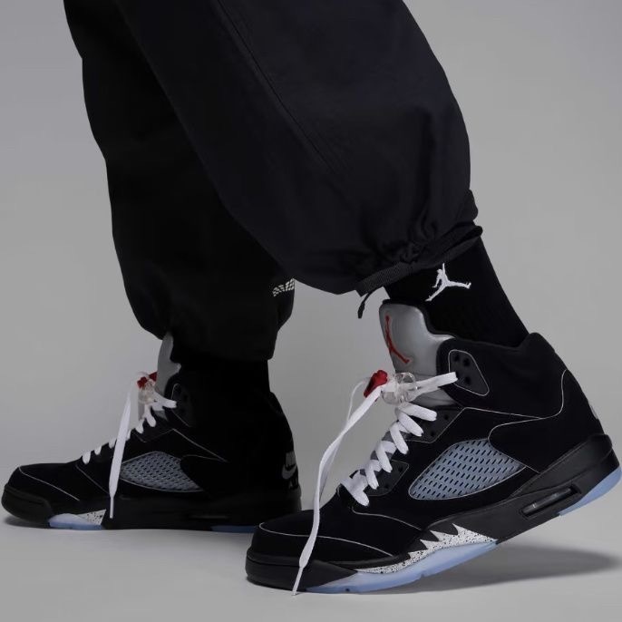 60$ dh Nike Air Jordan 5 Retro Size 40-46 53421046109 ZJ53171 gallery