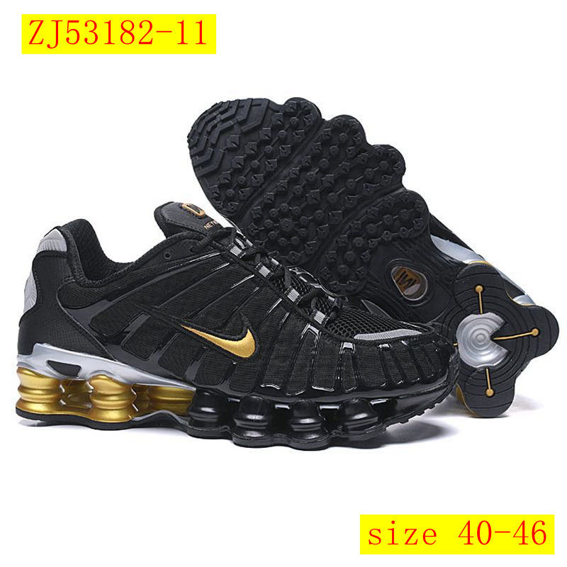60$ dh Nike Shox TL Size 40-46 53829046107 ZJ53182 gallery