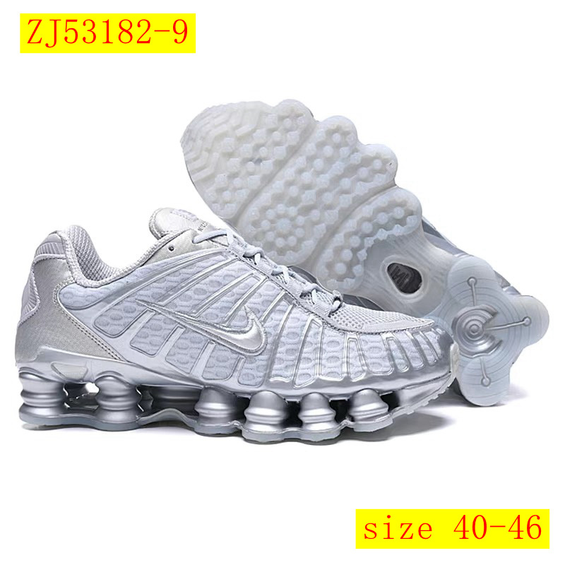 60$ dh Nike Shox TL Size 40-46 53829046107 ZJ53182 gallery