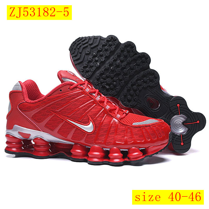 60$ dh Nike Shox TL Size 40-46 53829046107 ZJ53182 gallery