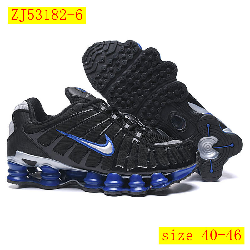 60$ dh Nike Shox TL Size 40-46 53829046107 ZJ53182 gallery