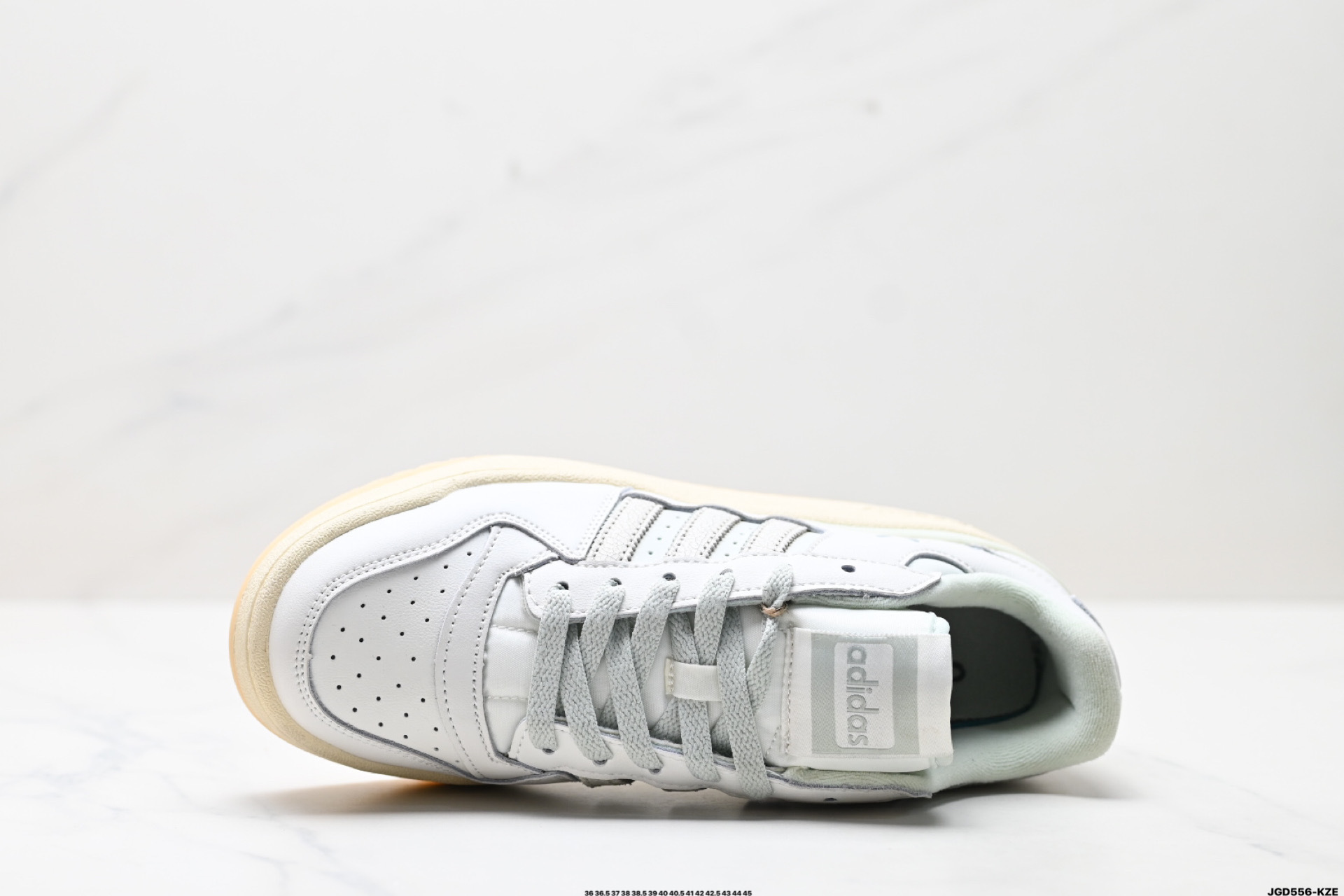 60$ dh Top Quality Adidas Forum LOW CL half size 36-45 43521046109 DB828 gallery