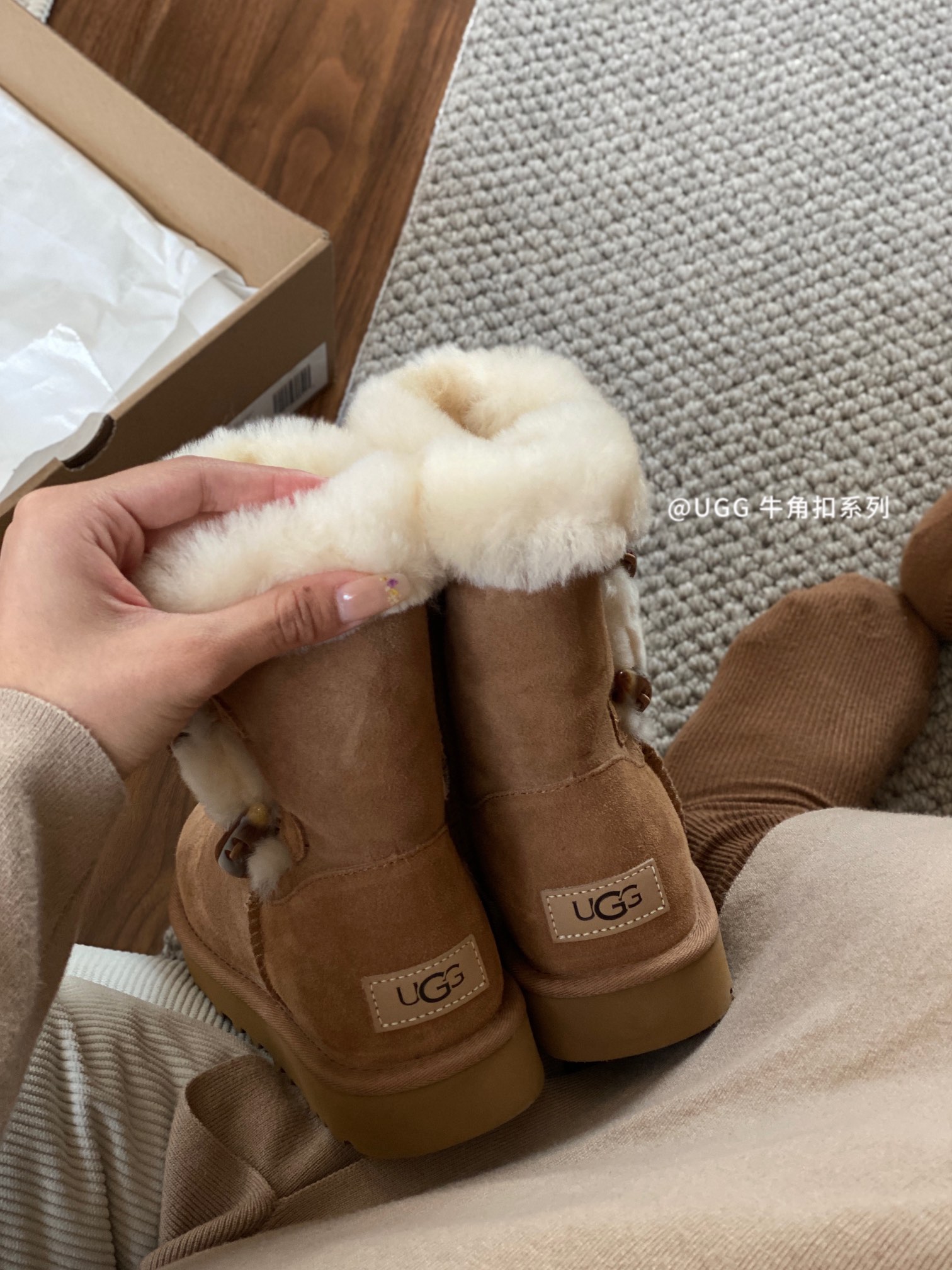 60$ new_dh UGG  EVA size 35-40 53241035972 UG32 gallery