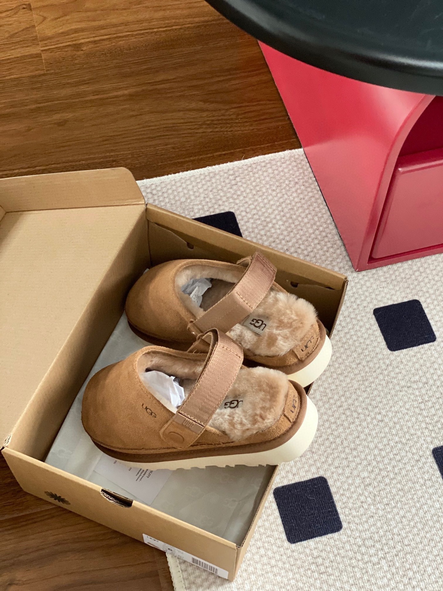 60$ new_dh UGG 1138252 EVA 2.5cm SIZE 35-40 43165035975 UG56 gallery