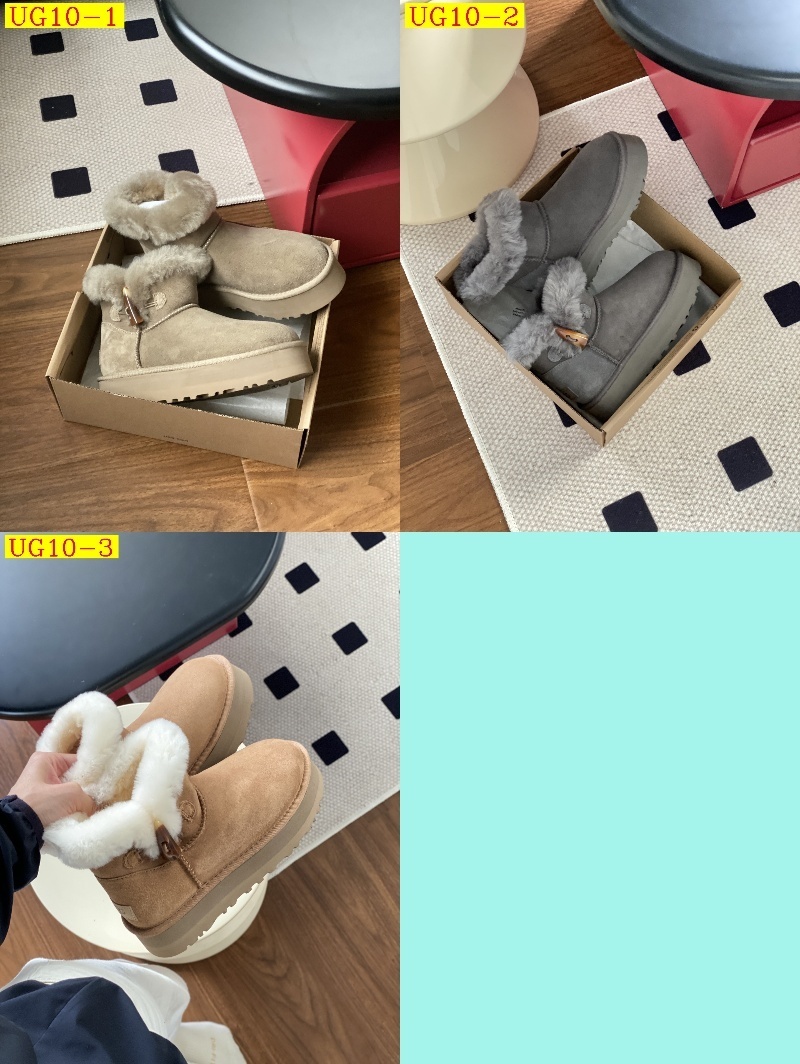 60$ new_dh UGG size 35-40 93645035972 UG10 gallery