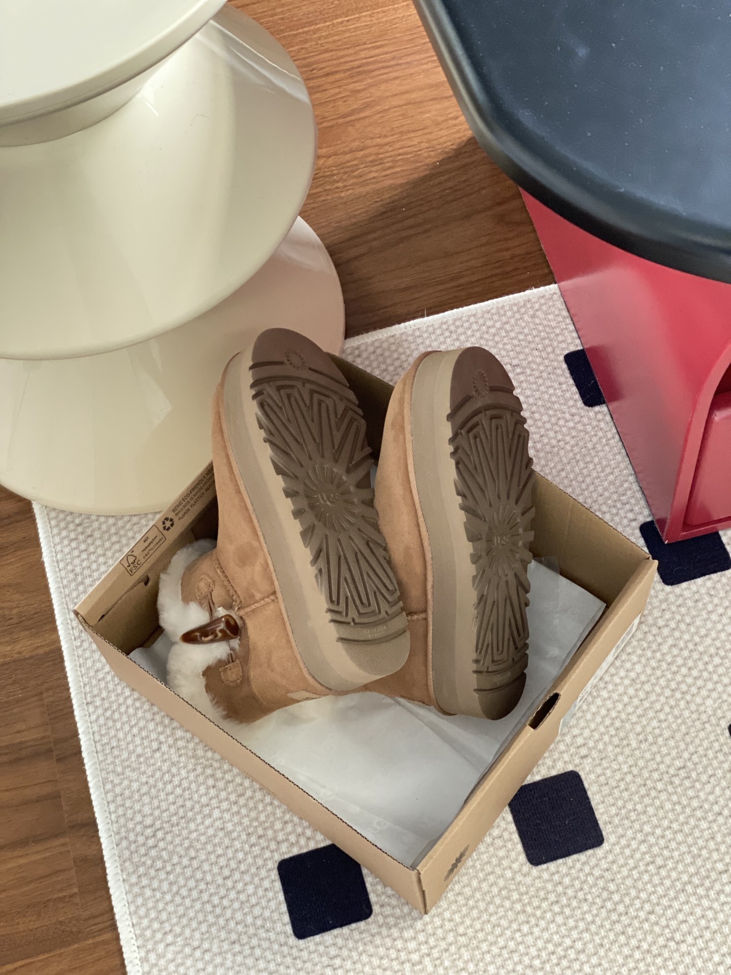 60$ new_dh UGG size 35-40 93645035972 UG10 gallery